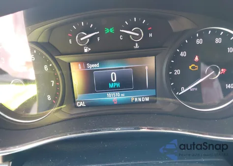 2021 Buick Encore Awd Preferred z USA, uszkodzony, nr VIN KL4CJESB9MB347286